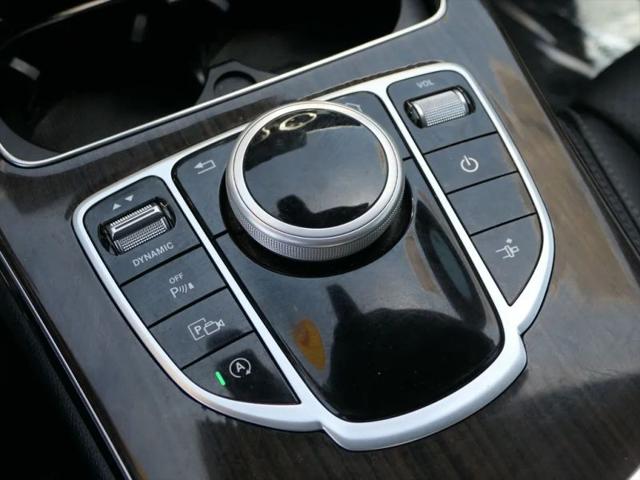 2021 Mercedes-Benz C-CLASS C 300 Coupe
