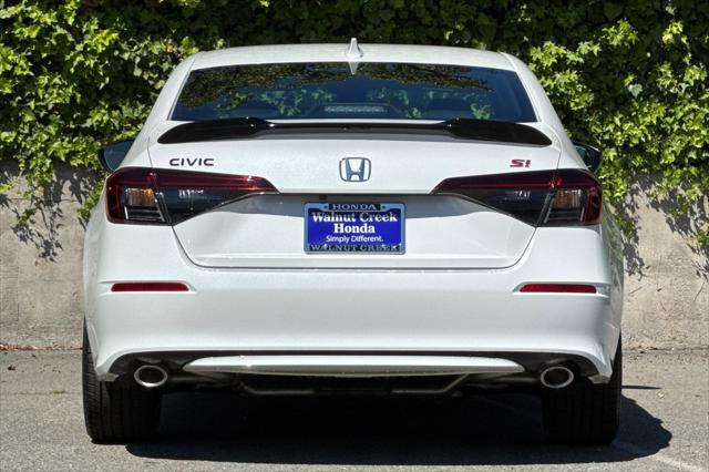 2026 Honda Civic Sedan