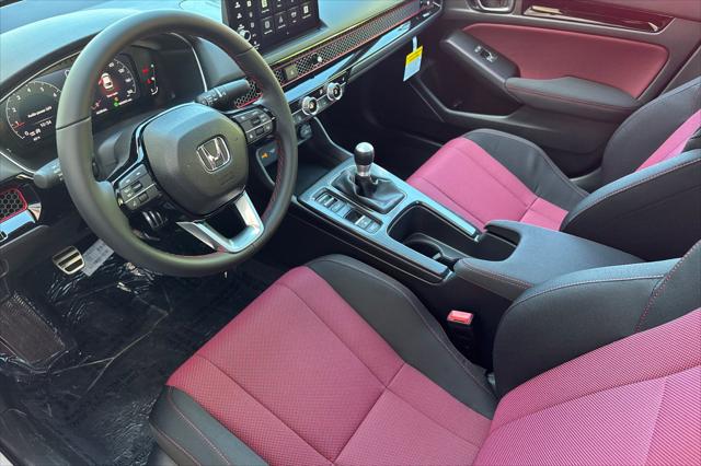 2026 Honda Civic Sedan