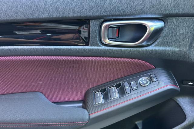 2026 Honda Civic Sedan