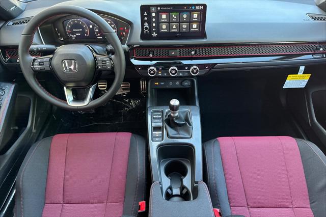 2026 Honda Civic Sedan