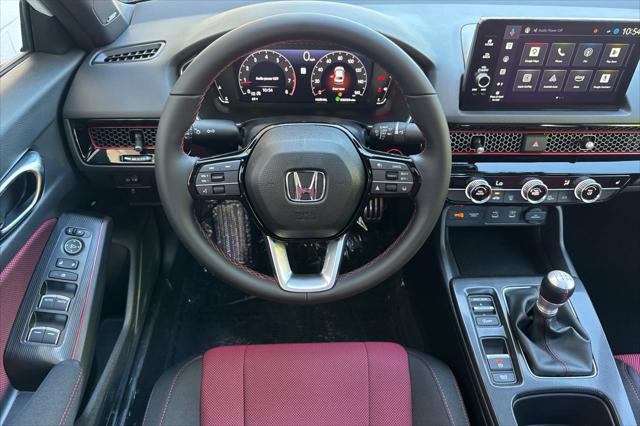 2026 Honda Civic Sedan