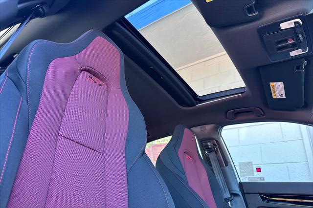 2026 Honda Civic Sedan