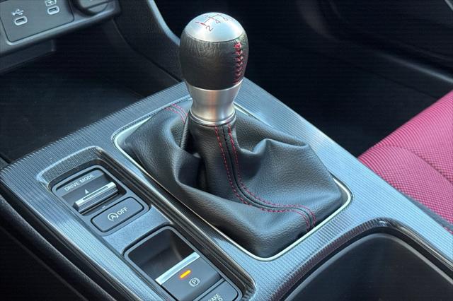 2026 Honda Civic Sedan
