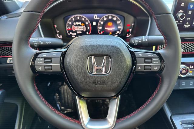 2026 Honda Civic Sedan