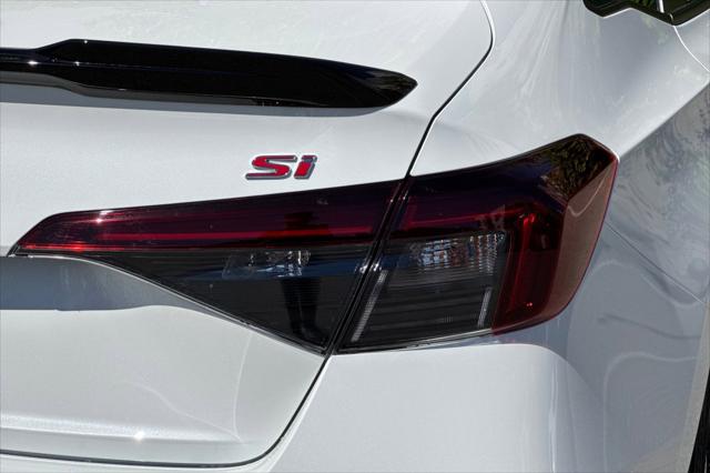 2026 Honda Civic Sedan