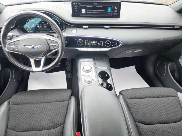 2023 Genesis GV70 2.5T AWD
