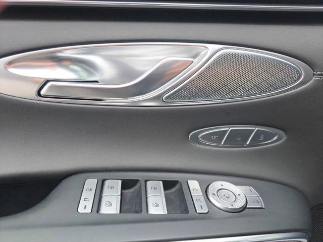 2023 Genesis GV70 2.5T AWD