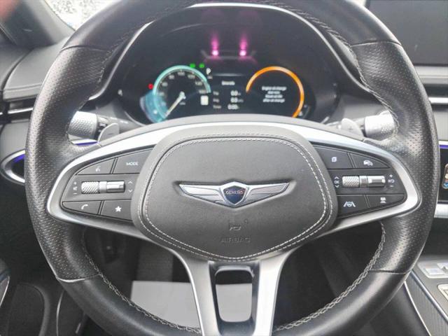 2023 Genesis GV70 2.5T AWD