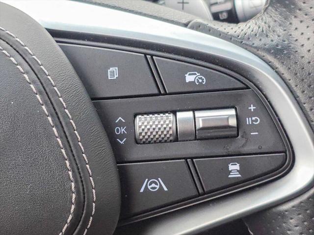 2023 Genesis GV70 2.5T AWD