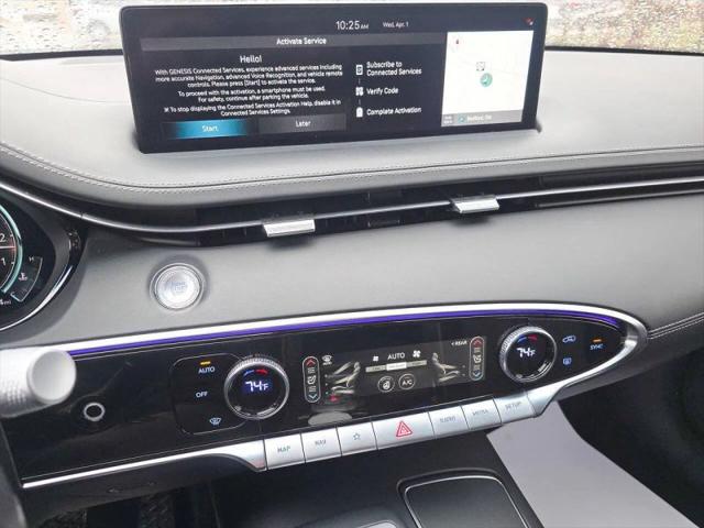 2023 Genesis GV70 2.5T AWD