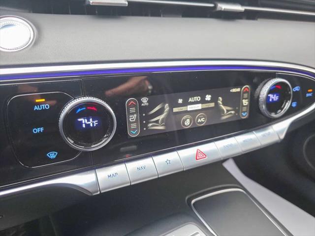 2023 Genesis GV70 2.5T AWD