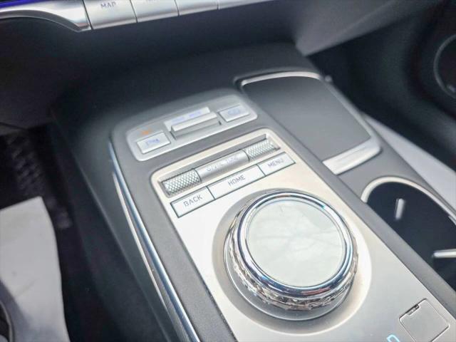 2023 Genesis GV70 2.5T AWD