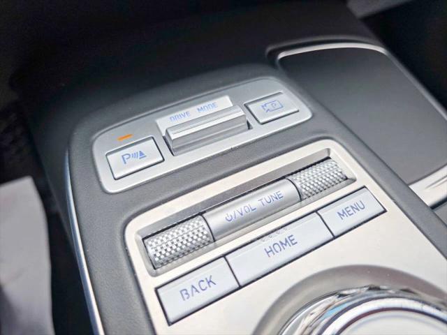 2023 Genesis GV70 2.5T AWD