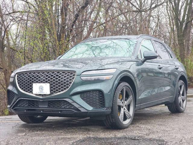 2023 Genesis GV70 2.5T AWD