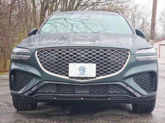 2023 Genesis GV70 2.5T AWD