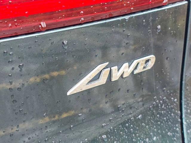 2023 Genesis GV70 2.5T AWD