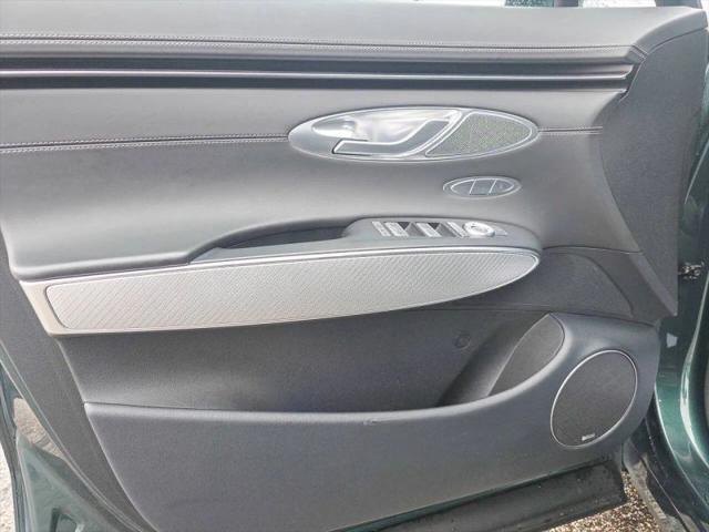 2023 Genesis GV70 2.5T AWD