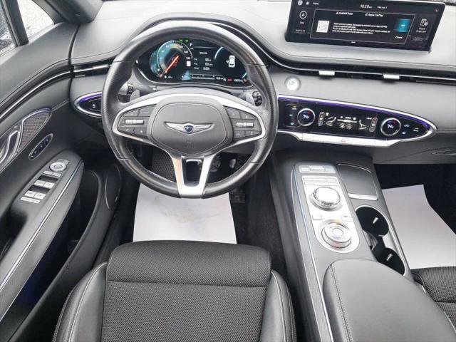 2023 Genesis GV70 2.5T AWD