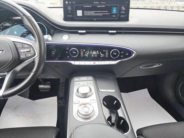 2023 Genesis GV70 2.5T AWD