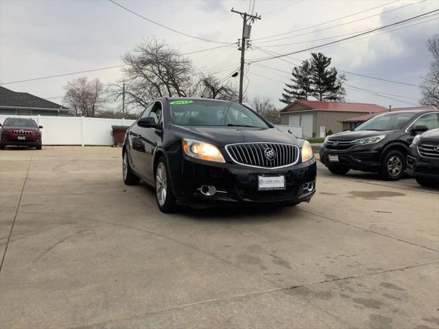 2012 Buick Verano Convenience Group for sale in Washington, IL