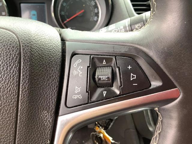 2016 Buick Encore Base