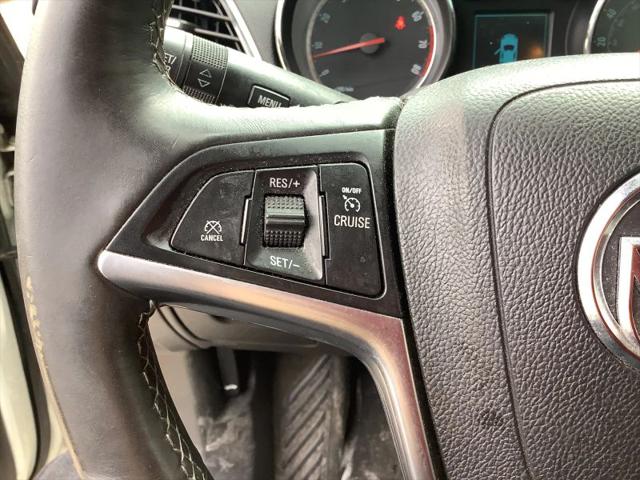 2016 Buick Encore Base