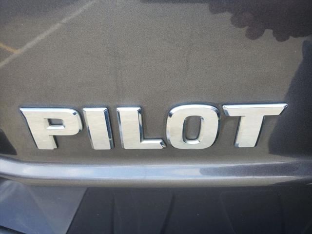 2014 Honda Pilot EX-L