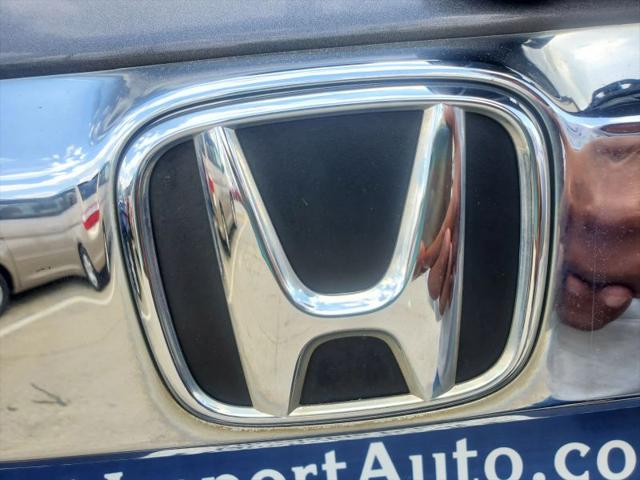 2014 Honda Pilot EX-L