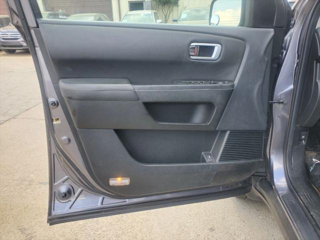 2014 Honda Pilot EX-L