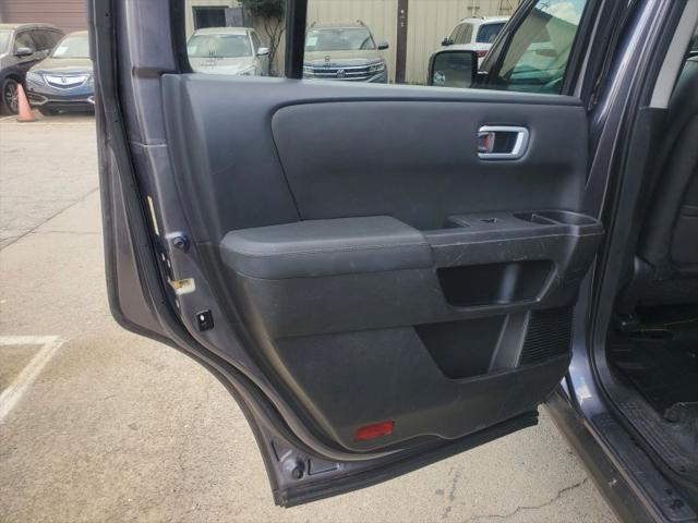 2014 Honda Pilot EX-L