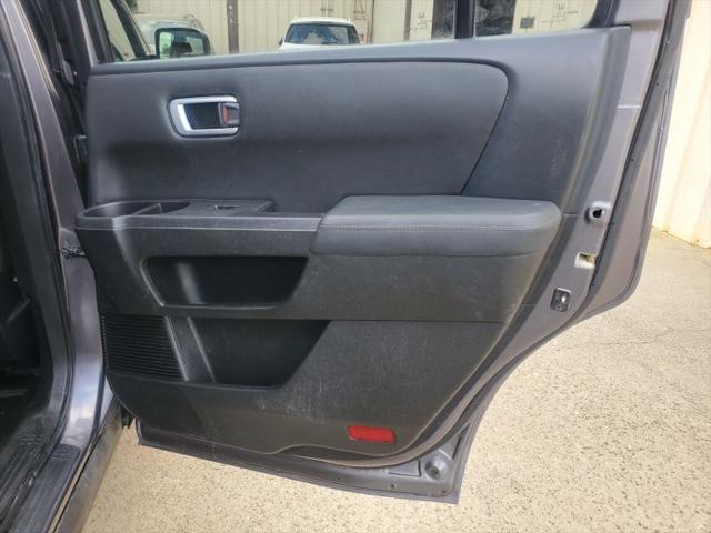 2014 Honda Pilot EX-L