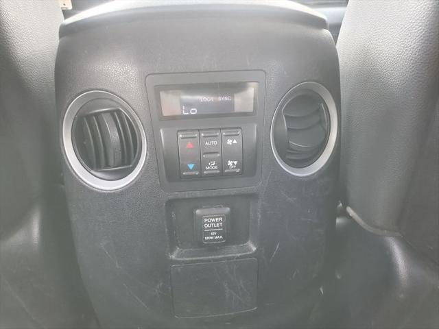 2014 Honda Pilot EX-L