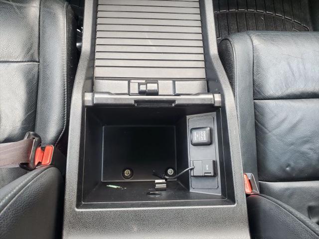 2014 Honda Pilot EX-L