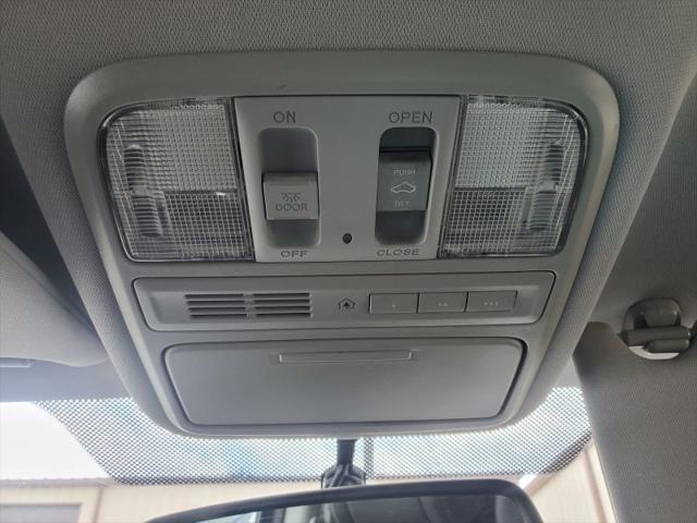 2014 Honda Pilot EX-L