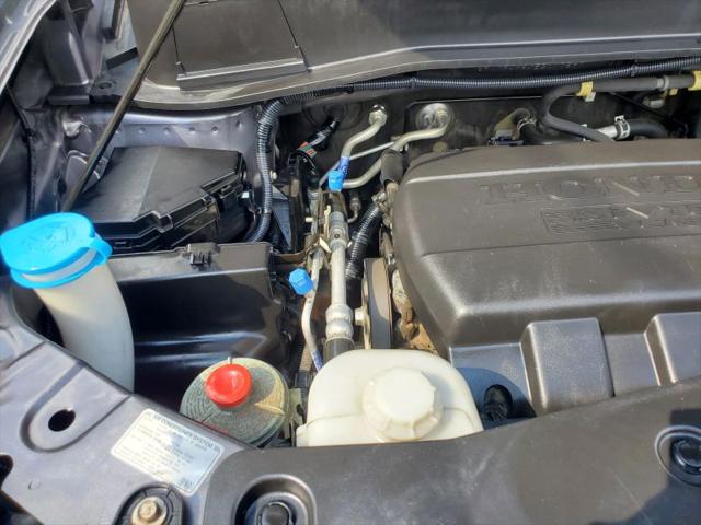 2014 Honda Pilot EX-L