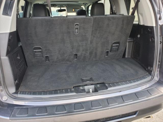 2014 Honda Pilot EX-L