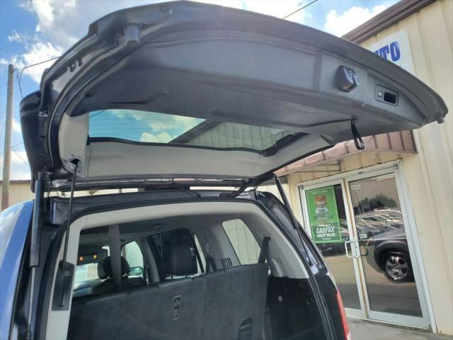 2014 Honda Pilot EX-L