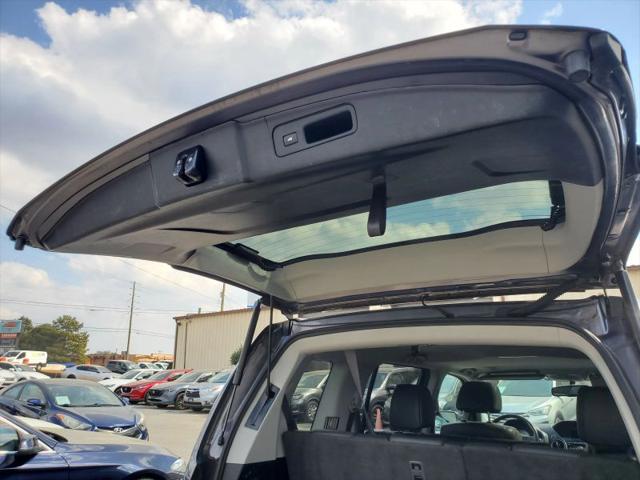 2014 Honda Pilot EX-L