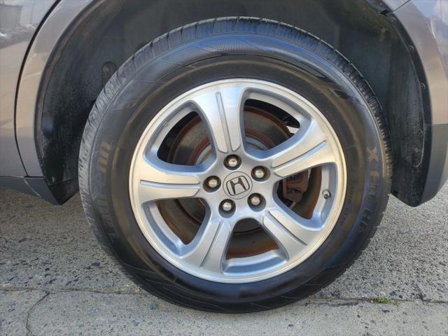 2014 Honda Pilot EX-L