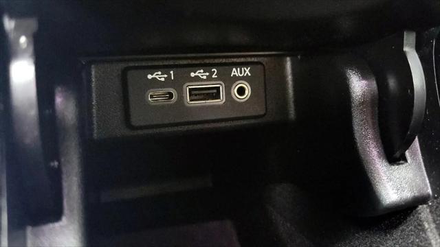 2020 Nissan Maxima Platinum Xtronic CVT