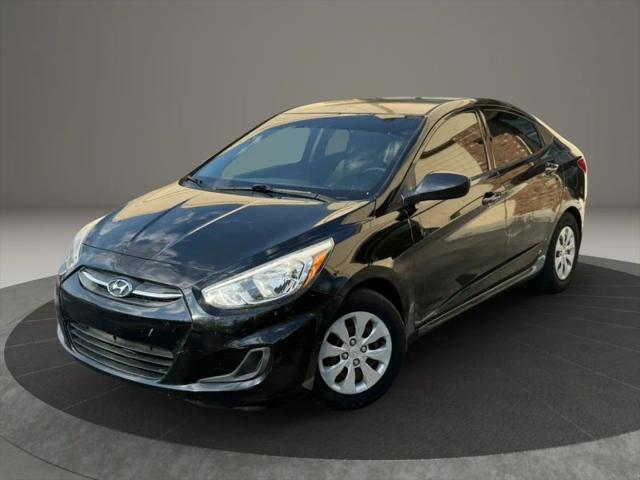 2016 Hyundai Accent SE for sale in Snellville, GA