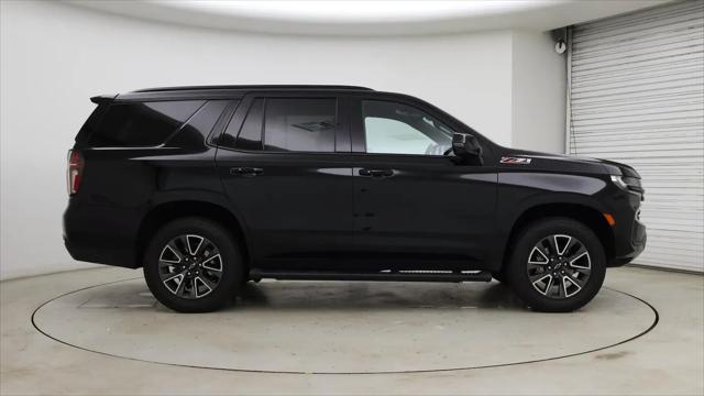 2023 Chevrolet Tahoe 4WD Z71