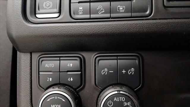 2023 Chevrolet Tahoe 4WD Z71