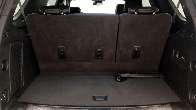 2023 Chevrolet Tahoe 4WD Z71