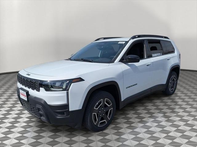 2026 Jeep Cherokee Laredo 4x4 for sale in Cockeysville, MD
