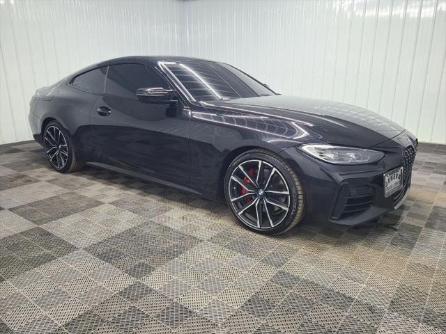 2021 BMW M4 xDrive for sale in Geneva, NY