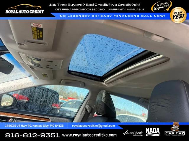 2016 Lexus ES 350 350