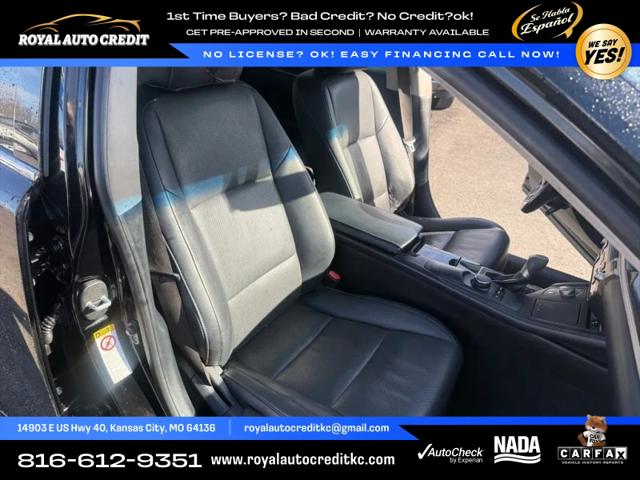 2016 Lexus ES 350 350