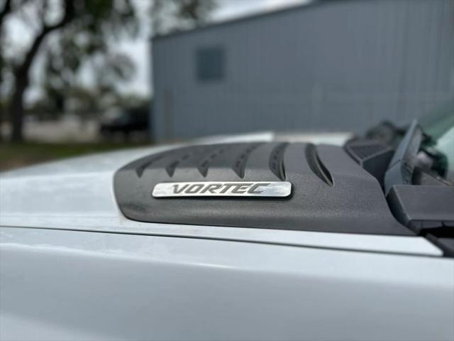 2012 Chevrolet Silverado 3500HD Work Truck